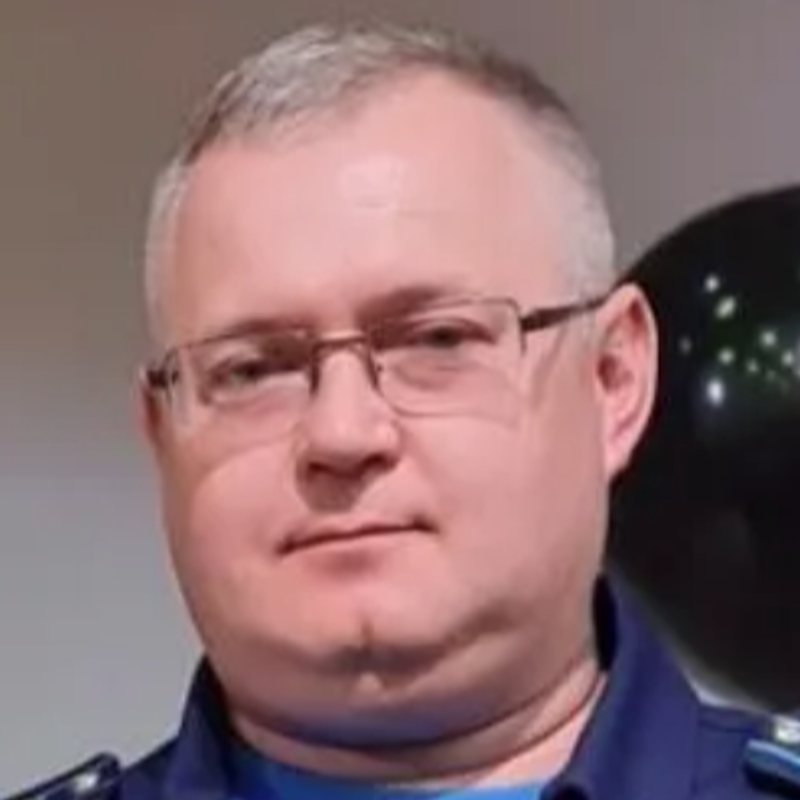Тарасов Евгений Александрович