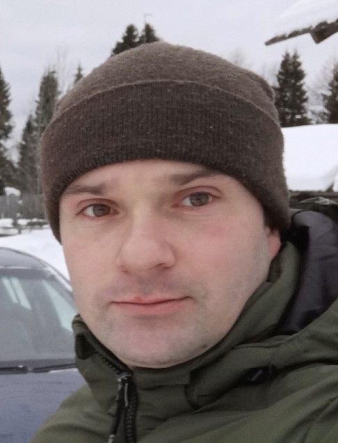 Мендруль Александр Анатольевич