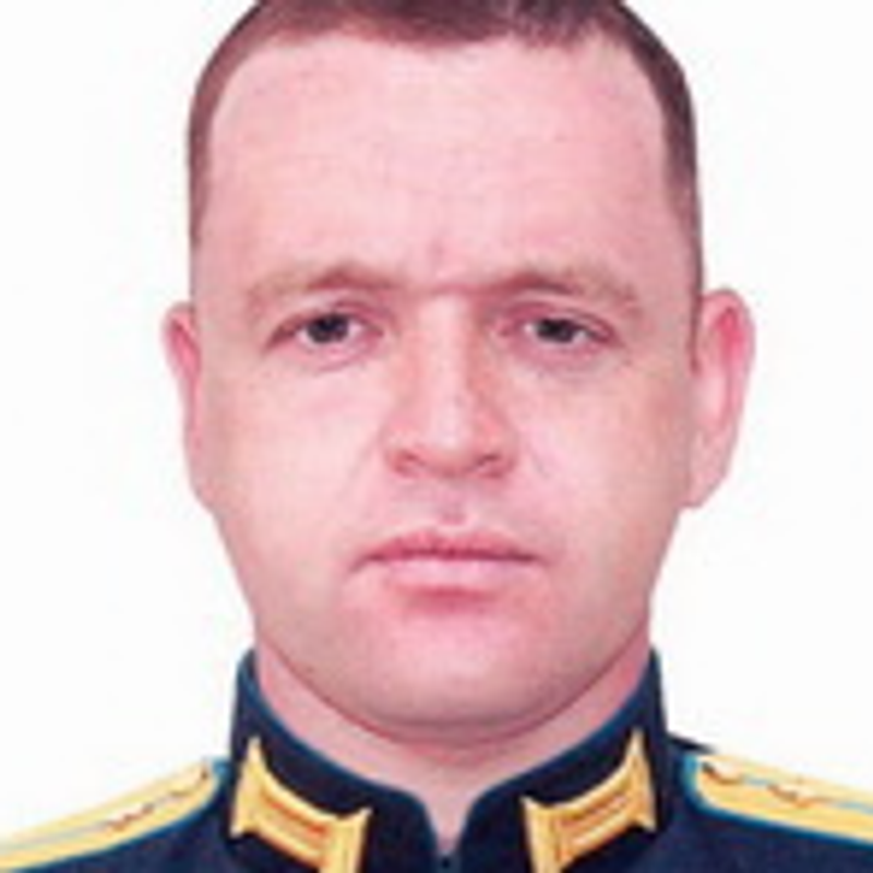 Зорин Денис Игоревич