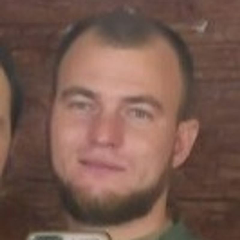 Дьяченко Антон Сергеевич
