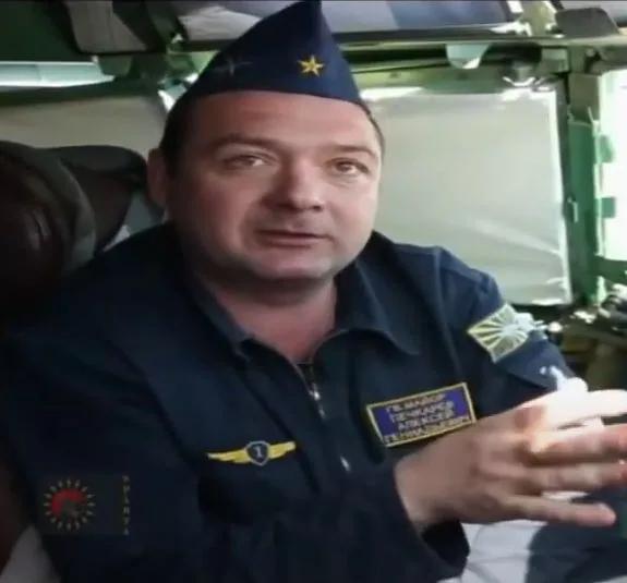 Алексей Геннадиевич Печкарев