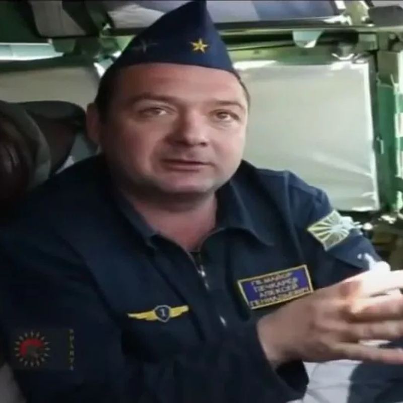 Алексей Геннадиевич Печкарев