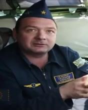 Алексей Геннадиевич Печкарев