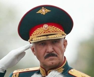 Кузовлев Сергей Юрьевич