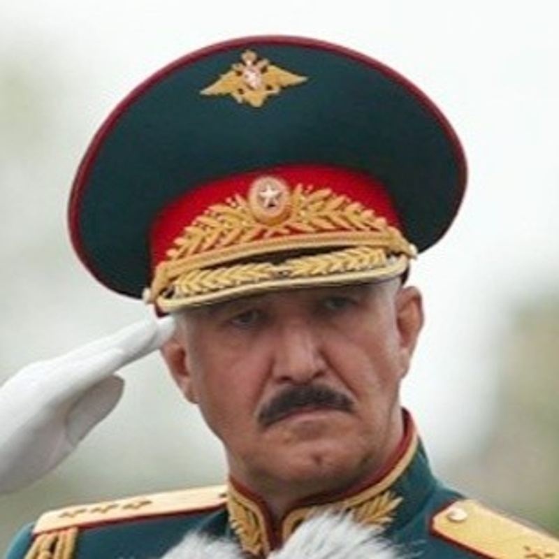 Кузовлев Сергей Юрьевич