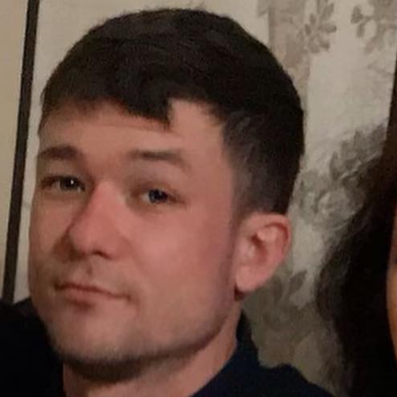 Дрожжин Егор Владимирович