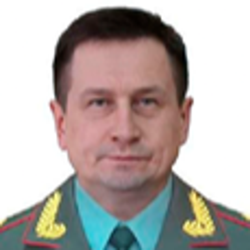 Живаев Эдуард Александрович