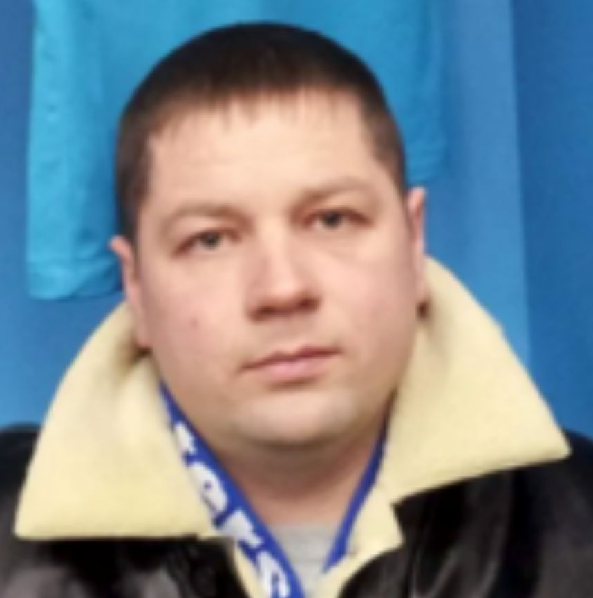 Oleg Nagornyy