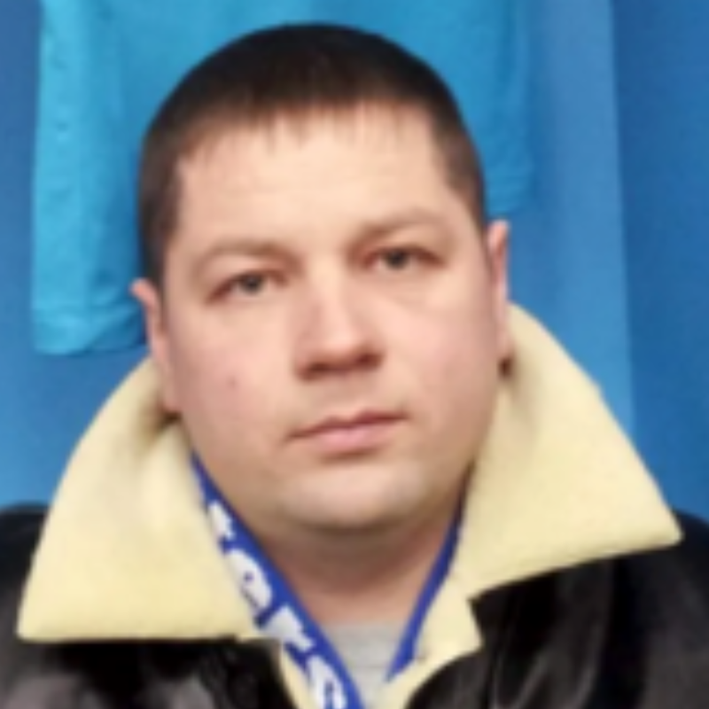 Oleg Nagornyy