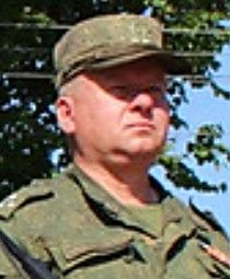 Зафаров Рустам Файзуллоевич