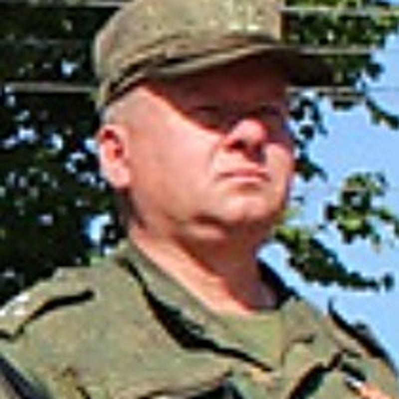 Зафаров Рустам Файзуллоевич