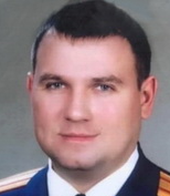 Спиркин Андрей Александрович