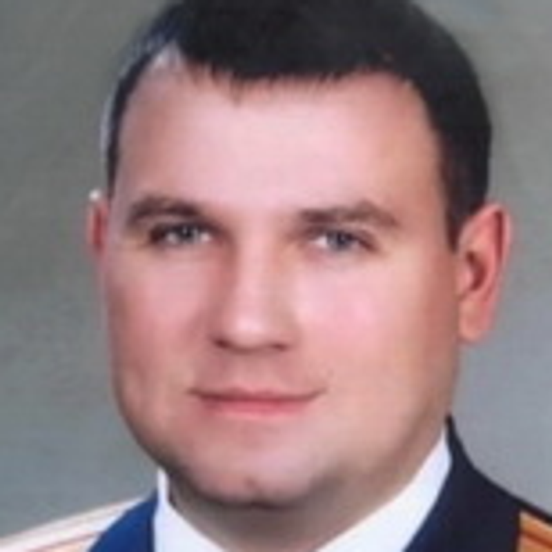 Спиркин Андрей Александрович