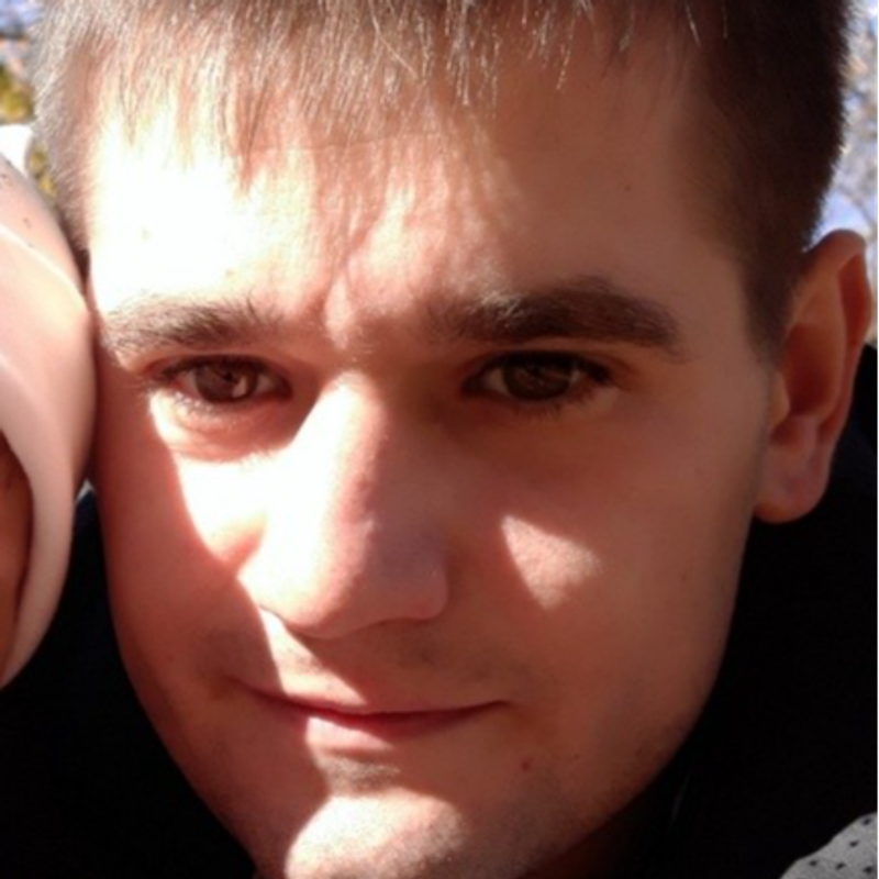 Лиханов Виктор Валерьевич