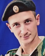 Цевун Иван Геннадиевич