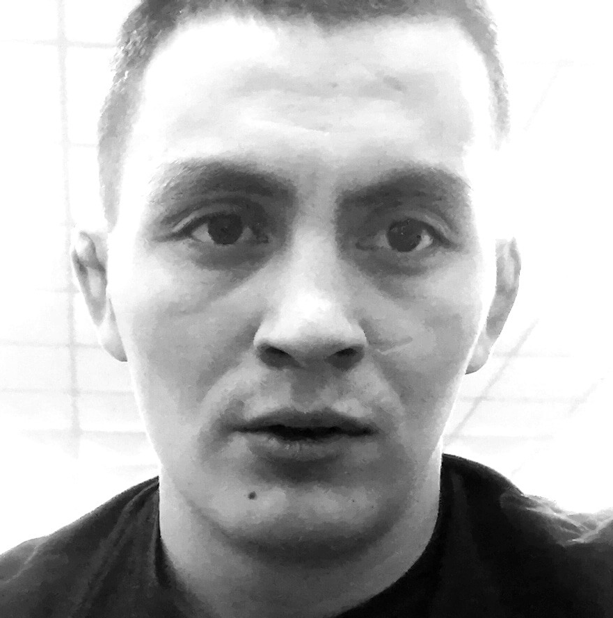 Торчаков Максим Федорович
