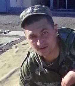 Чернов Владимир Михайлович