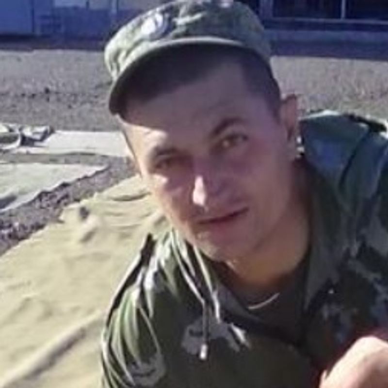 Чернов Владимир Михайлович