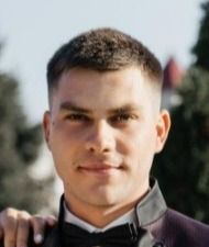 Куликов Владислав Михайлович