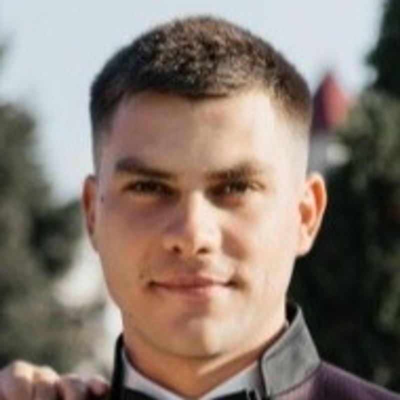 Куликов Владислав Михайлович