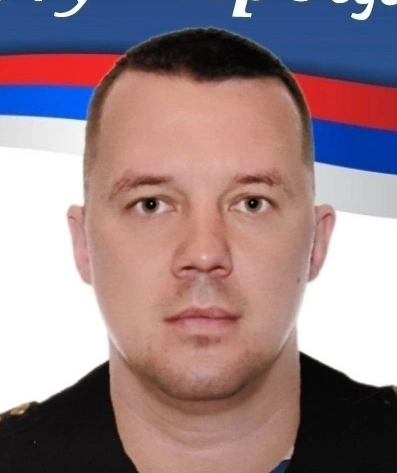 Кузьмин Виктор Владимирович