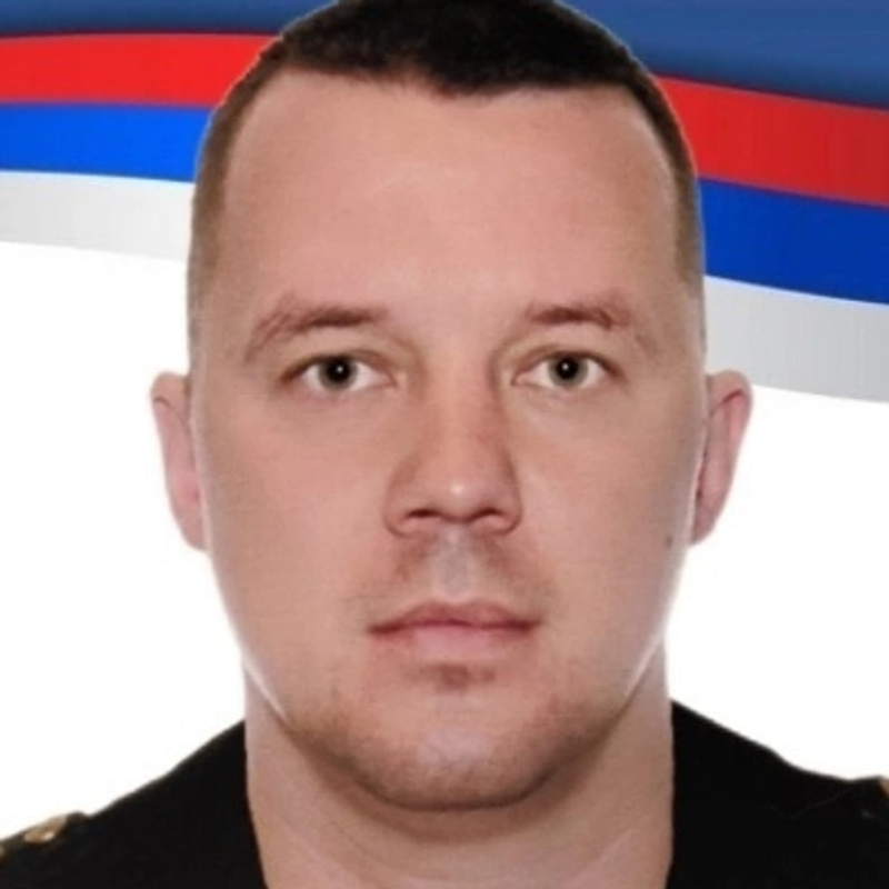 Кузьмин Виктор Владимирович