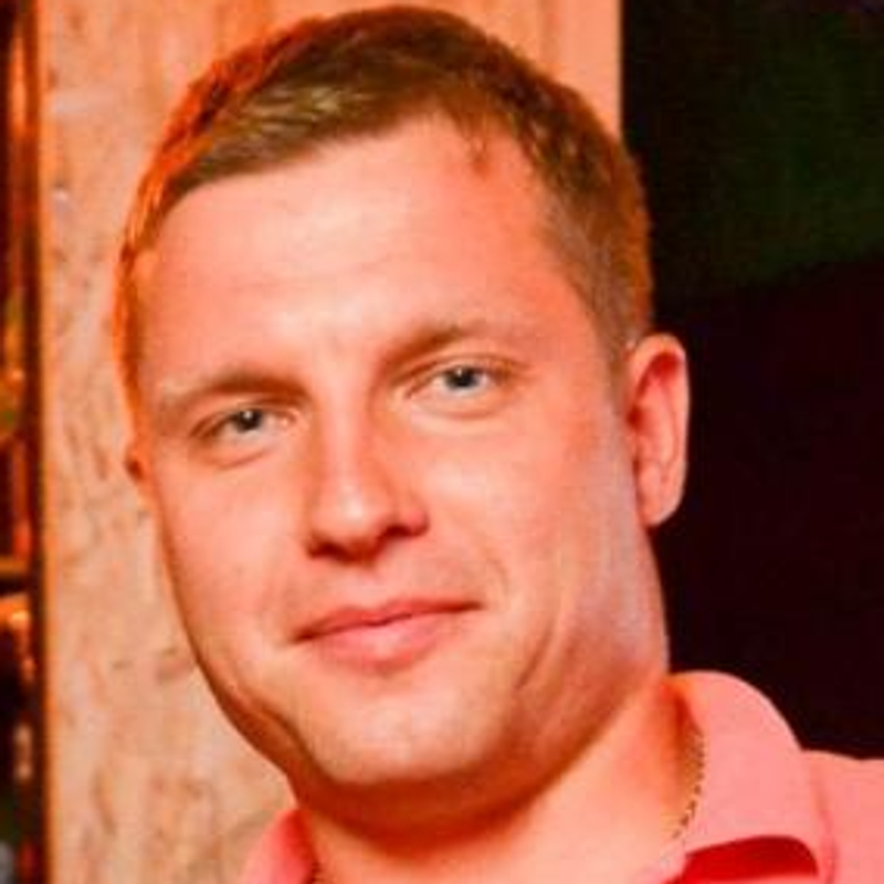 Клабуков Михаил Владиславович