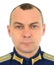 Васильев Николай Михайлович