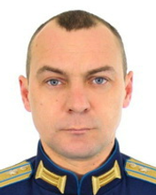 Васильев Николай Михайлович