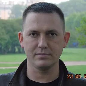 Карапунин Сергей Валерьевич