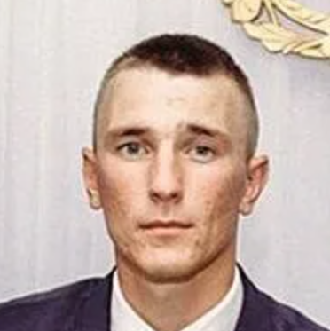 Коваленко Евгений Евгеньевич
