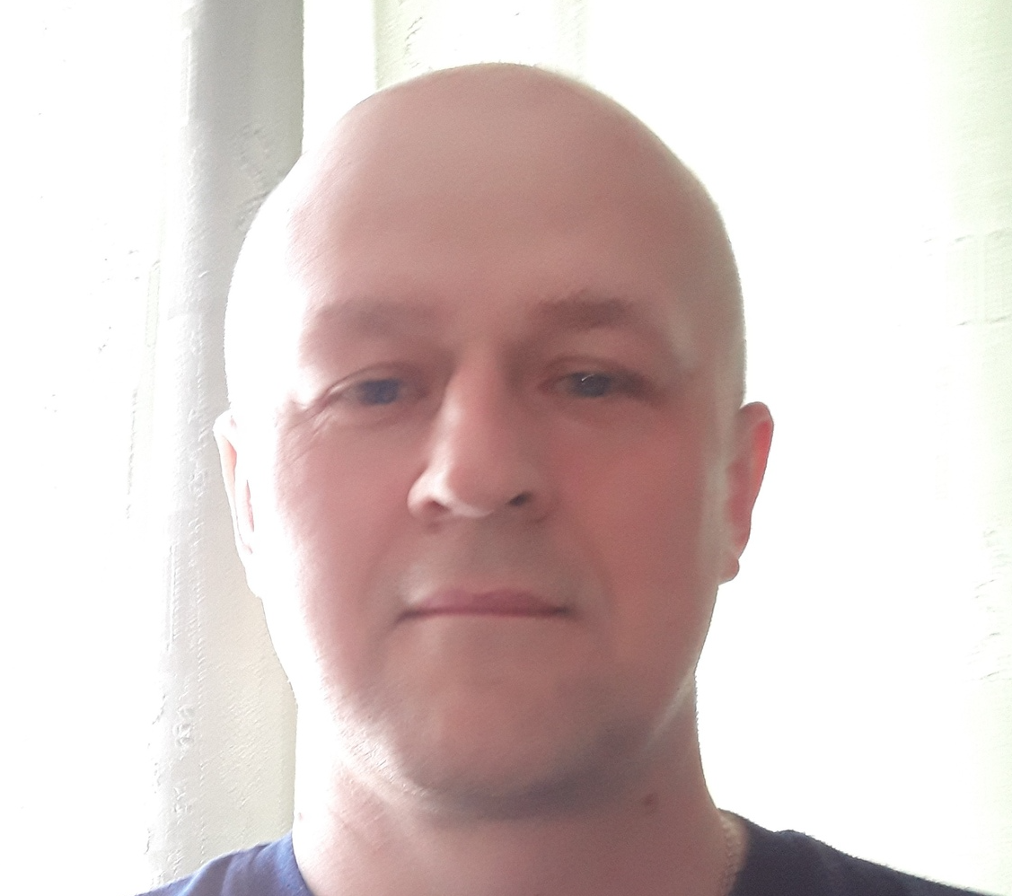 Левшин Андрей Михайлович