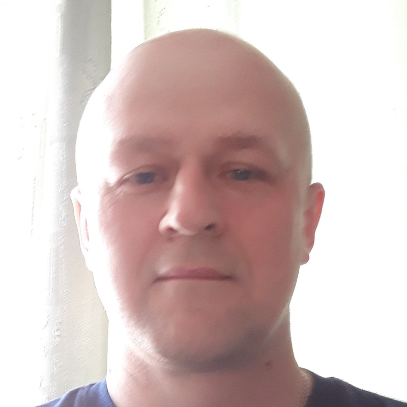Левшин Андрей Михайлович