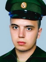 Гилемханов Дамир Рашидович