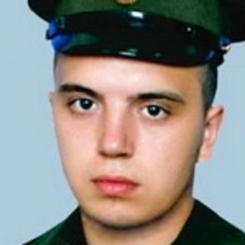 Гилемханов Дамир Рашидович