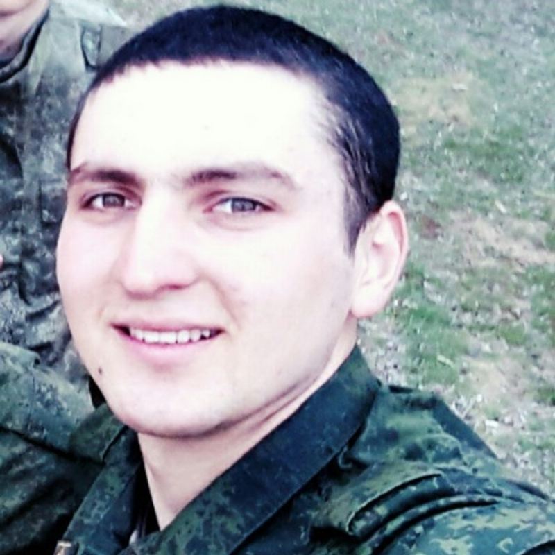 Джабаров Салах Хасмагомедович
