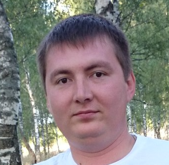 Хохряков Денис Петрович
