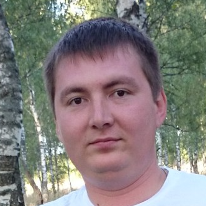 Хохряков Денис Петрович