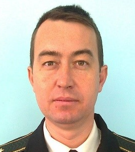 Федько Дмитрий Сергеевич