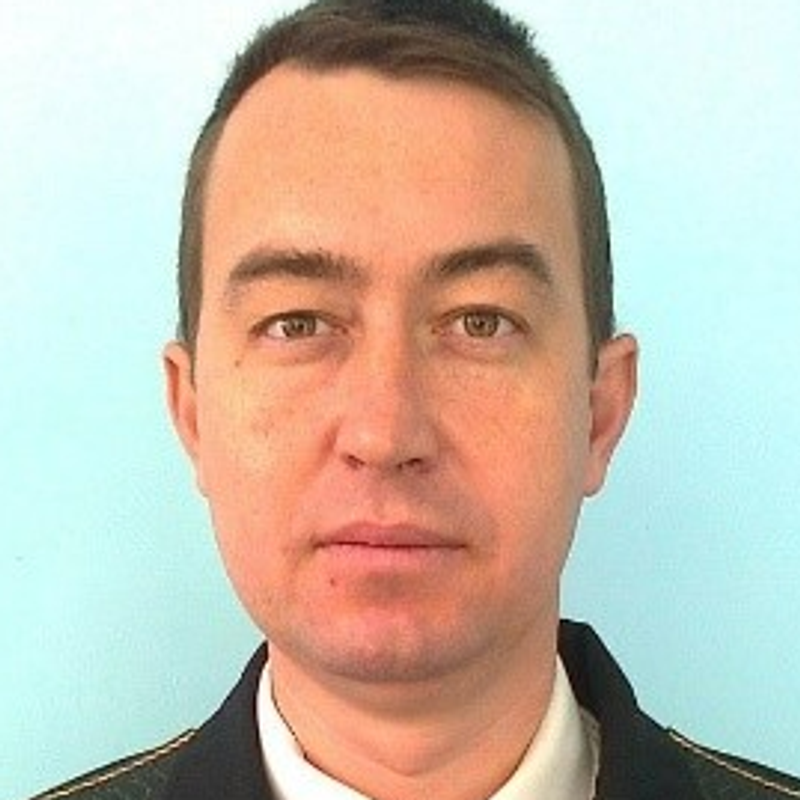 Федько Дмитрий Сергеевич