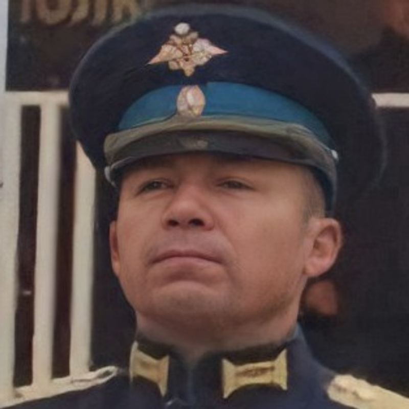 Шмелёв Олег Львович