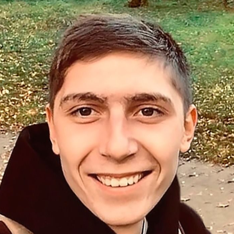 Строцкий Михаил Михайлович