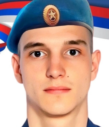 Сиксай Алексей Геннадиевич