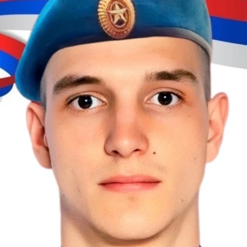 Сиксай Алексей Геннадиевич