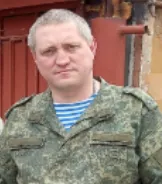 Владимир Демьянов