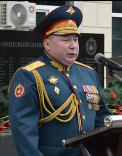 Vasily Kolchin