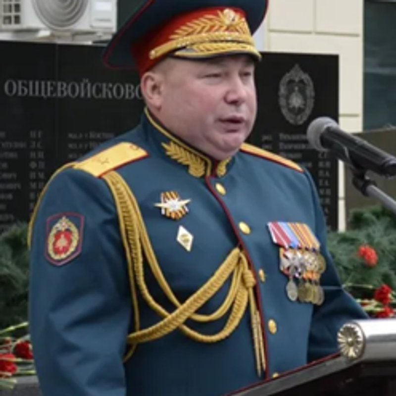 Vasily Kolchin