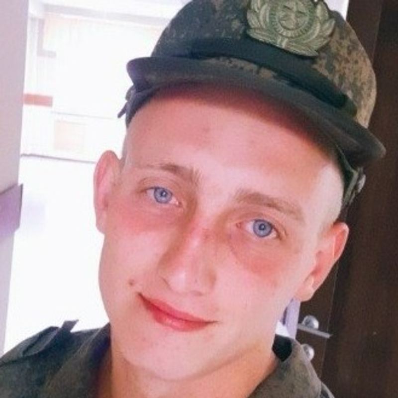 Шкареда Владислав Сергеевич