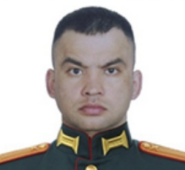 Жумабаев Артур Алишерович