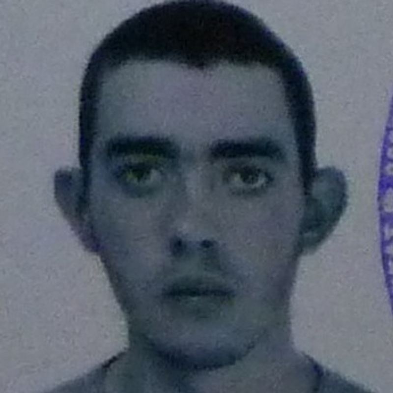 Алексеев Владимир Сергеевич